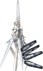 Messiah | Megami Tensei Wiki