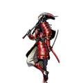 Graphic from Persona 4 Golden