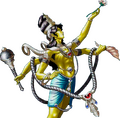 Vishnu