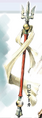 Trishula