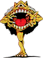 Artwork for Shin Megami Tensei from Shin Megami Tensei Hisshō Kōryaku-hō
