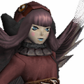 Graphic from Devil Summoner: Raidou Kuzunoha vs. King Abaddon