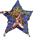 Attack sprite from the Windows version of Giten Megami Tensei: Tokyo Revelation