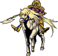 Sprite from the Windows version of Giten Megami Tensei: Tokyo Revelation