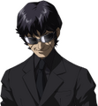 Portrait from Persona 2: Eternal Punishment (PlayStation Portable)