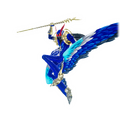 Graphic from Persona 3 Reload