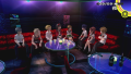 Upper floor of Club Escapade in Persona 4 Golden
