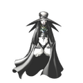Graphic from Persona 4 Golden