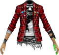 Red Punk