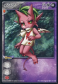 Card LF-040 from Shin Megami Tensei D-Children Card Game: Ver. I