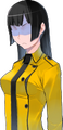 Female JP's Agent