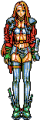 Reanimated corpse sprite