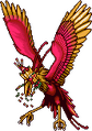 Sprite from the Windows version of Giten Megami Tensei: Tokyo Revelation