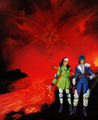Cover artwork