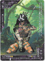 Amazon (DS-055)