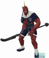 Render from Shin Megami Tensei: Imagine