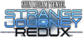 English logo