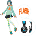 Concept Artwork from Persona 3: Dancing in Moonlight