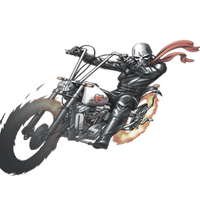 Gameplay:Hell Biker | Megami Tensei Wiki