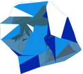 Battle Frozen Graphic