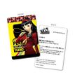 Yukiko's Character Card