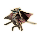 Card graphic from Persona 4