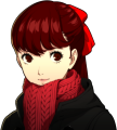 Neutral ("Kasumi")