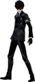 Shadow Ops Uniform