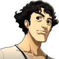 Suguru Kamoshida