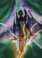 Uriel (N-022) by Satoshi Nakai