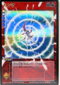 Card LS-057 from Shin Megami Tensei D-Children Card Game: Ver. II