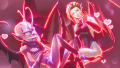Succubus and Incubus