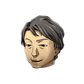 Tanaka Mask