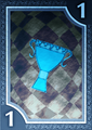1 of Cups from Persona 4 Golden