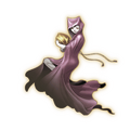 Card graphic from Persona 4