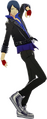 Yusuke's render