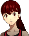 Blushing 1 (Sumire)