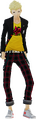 Winter Uniform