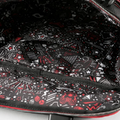 Inside of Bag. 2019