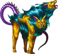 Orthrus