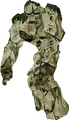 Model from Shin Megami Tensei: Nine