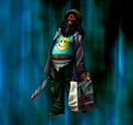 Render from Shin Megami Tensei: Devil Summoner: Akuma Zensho