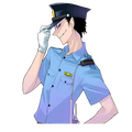 Policeman