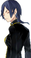 Makoto Sako (Serious)