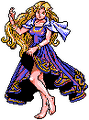 Sprite of Brigid