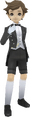 Ken Tuxedo