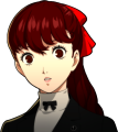 Surprised ("Kasumi")