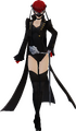 Black Leotard