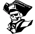 Battle icon from Persona 5: The Phantom X