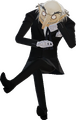 Model from Persona 5